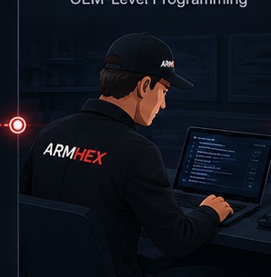 ArmHex engineer
